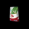 N&D Prime Gato Castrado Pollo Libre de Granos 7,5 kg.*Natural & Delicious Clearance