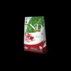 N&D Prime Maxi Adulto Pollo Libre de Granos 10,1 kg*Natural & Delicious Fashion