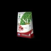 N&D Prime Medium Puppy Pollo Libre de Granos 2,5 kg*Natural & Delicious Hot