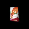 N&D Pumpkin Mini Adulto Pollo 2,5 kg.*Natural & Delicious Sale
