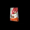 N&D Quinoa Skin & Coat Gato Adulto Pescado 7,5 Kg.*Natural & Delicious New