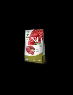 N&D Quinoa Urinary Gato Adulto Pato 7,5 Kg.*Natural & Delicious Best