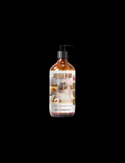 Acondicionador Gatos 250 ml.*Natural Food Outlet