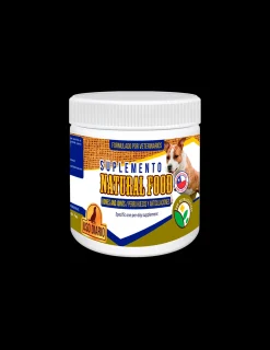Suplemento Huesos y Articulaciones 150 grs.*Natural Food Sale