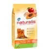 Perro Adulto Raza Pequeña Pollo y Pavo 10,1 kg.*Naturalis Outlet