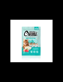 Cremi Pollo y Atun 60 grs.*Naturalistic Outlet