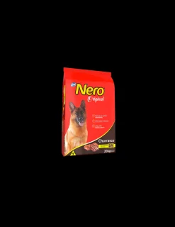 Adulto Churrasco 20 kg.*Nero Outlet