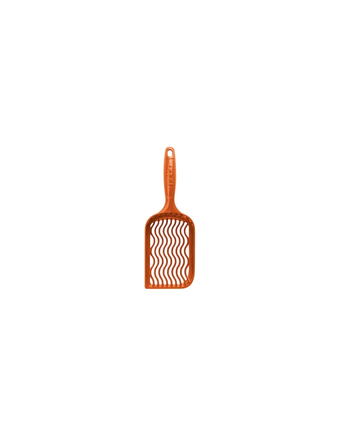 Pala Sanitaria Naranja*Noba Best