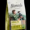 Adulto Razas Pequeñas 10 kg.*Nomade Online
