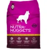 Lite Senior 15 kg.*Nutra Nuggets Best