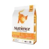 Grain Free Gato - Pavo Pollo y Arenque 5 kg.*Nutrience Discount