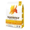 Grain Free Perro Small - Pavo Pollo y Arenque 2,5 kg.*Nutrience Fashion