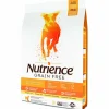 Grain Free Perro - Pavo Pollo y Arenque 2,5 kg.*Nutrience Hot