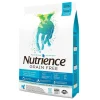 Grain Free Perro Pescado Oceanico 10 kg.*Nutrience New