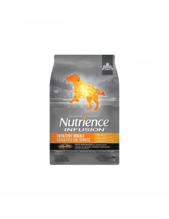 Infusion Adulto Medium 10 kg.*Nutrience Hot