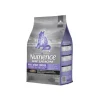 Infusion Gato Control de Peso 5 kg.*Nutrience New