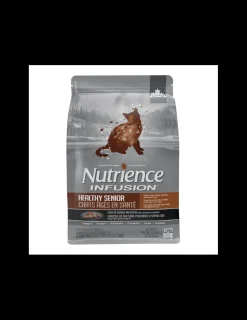 Infusion Gato Senior 5 kg.*Nutrience Clearance