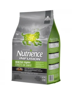 Infusion Puppy 2,27 kg.*Nutrience Hot