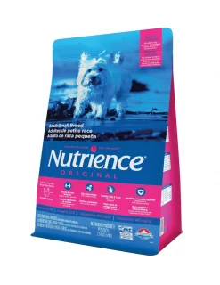 Original Adulto Small 2,5 kg.*Nutrience Sale