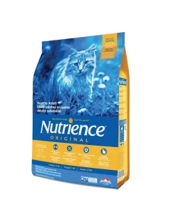 Original Gato Adulto 5 kg.*Nutrience New