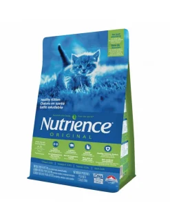 Original Kitten 2,5 kg.*Nutrience Clearance