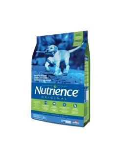 Original Puppy 2,5 kg.*Nutrience Outlet