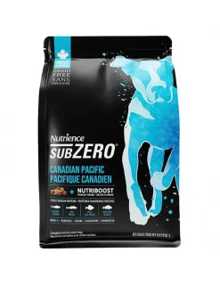 Subzero Perro Canadian Pacific 1,8 kg.*Nutrience Best