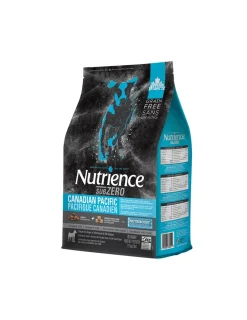 Subzero Perro Canadian Pacific 1,8 kg.*Nutrience Best