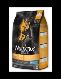 Subzero Perro Small Fraser Valley 1,8 kg.*Nutrience Online