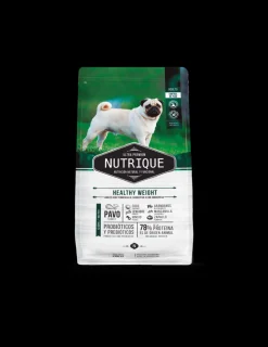 Healthy Weight 3 kg.*Nutrique Online