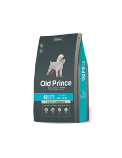 Adulto Small 3 kg.*Old Prince New