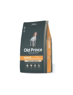 Cachorro 3 kg.*Old Prince Hot