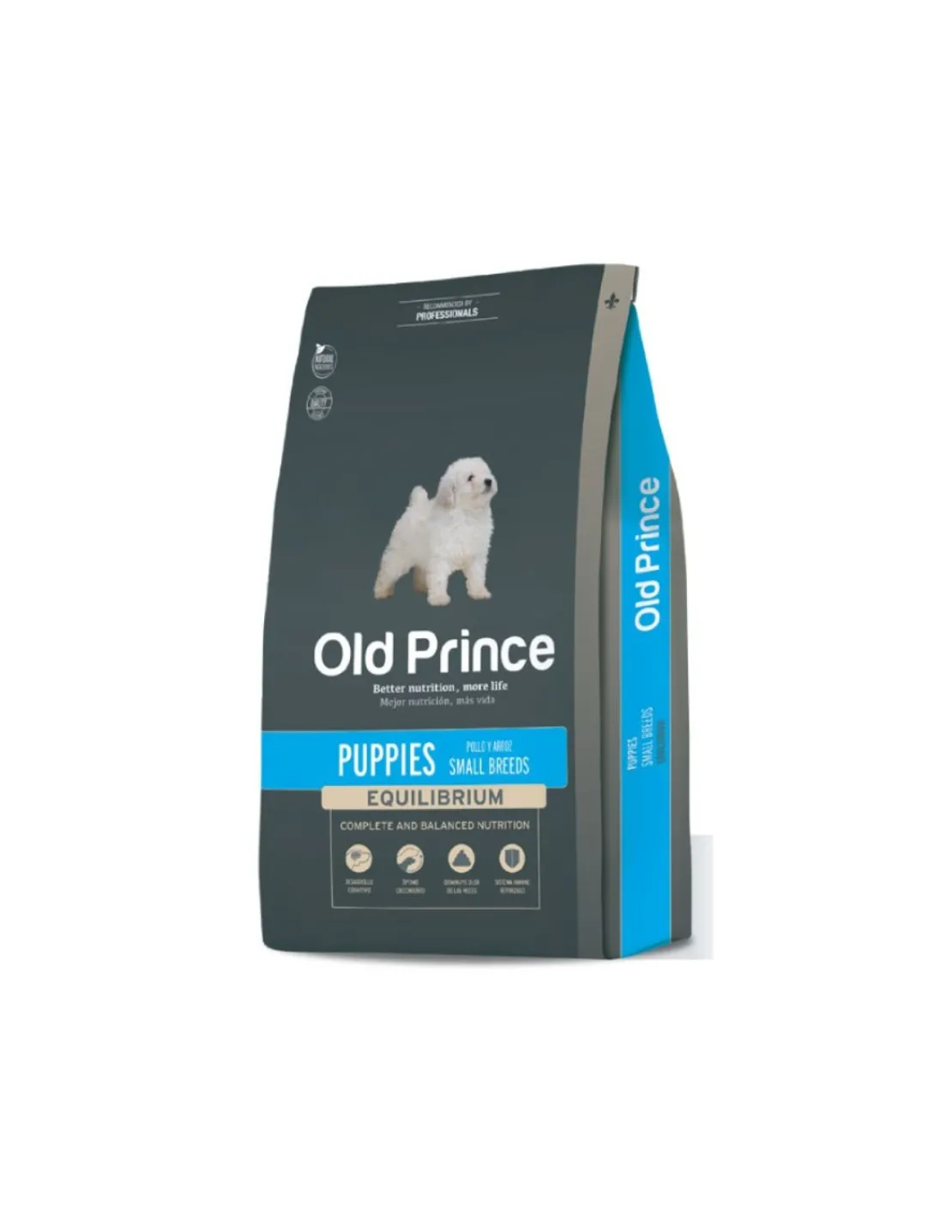 Puppies Small 7,5 kg.*Old Prince Discount
