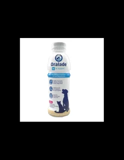 GI Perros y Gatos 500 ml.*Oralade Outlet