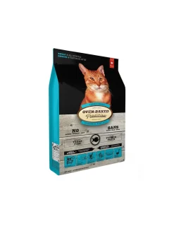 Tradition Gato Adulto Fish 2,27 kg.*Oven Baked Sale