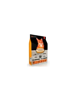 Tradition Gato Adulto Turkey 4,54 kg.*Oven Baked New