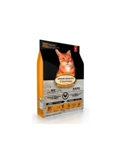 Tradition Gato Senior Chicken 4,54 kg.*Oven Baked Clearance