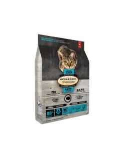 Tradition Grain Free Gato Fish 2,27 kg.*Oven Baked Fashion