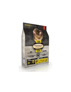 Tradition Grain Free Gato Chicken 4,54 kg.*Oven Baked New