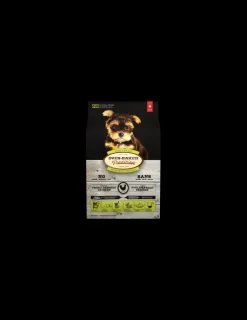 Tradition Puppy Small Chicken Perro 2,27 kg.*Oven Baked Sale