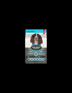 Tradition Semi Humedo Adulto All Breed Fish Perro 2,27 kg.*Oven Baked Best