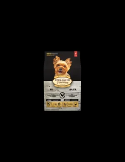Tradition Senior Small Chicken Perro 2,27 kg.*Oven Baked Discount