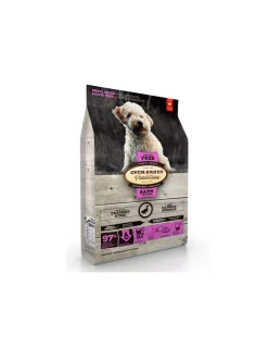 Tradition Small Bites All Life Stages Grain Free Duck Pe...*Oven Baked Clearance