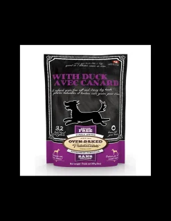 Treats Duck 227 grs.*Oven Baked Discount