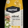 Classic Daily Care Gato 4 kg.*Ownat Fashion