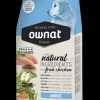 Classic Junior 4 kg.*Ownat Fashion