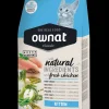 Classic Kitten 4 kg.*Ownat Discount