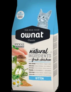 Classic Kitten 1,5 kg.*Ownat Sale