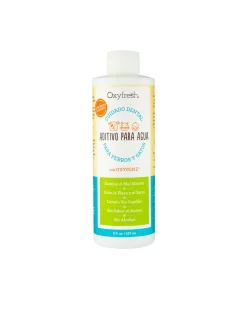 Aditivo Dental Para Agua 237 ml.*Oxyfresh Fashion