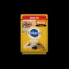 Pouch Adulto Pollo 100 grs.*Pedigree Best